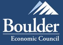 Boulder Economic Council
